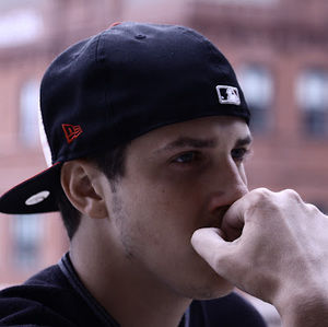 Meet your Posher, Daryl